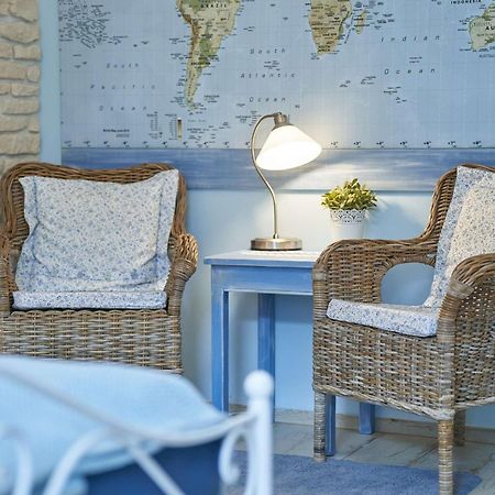 Apartman U Pomnenky Jeseník Buitenkant foto
