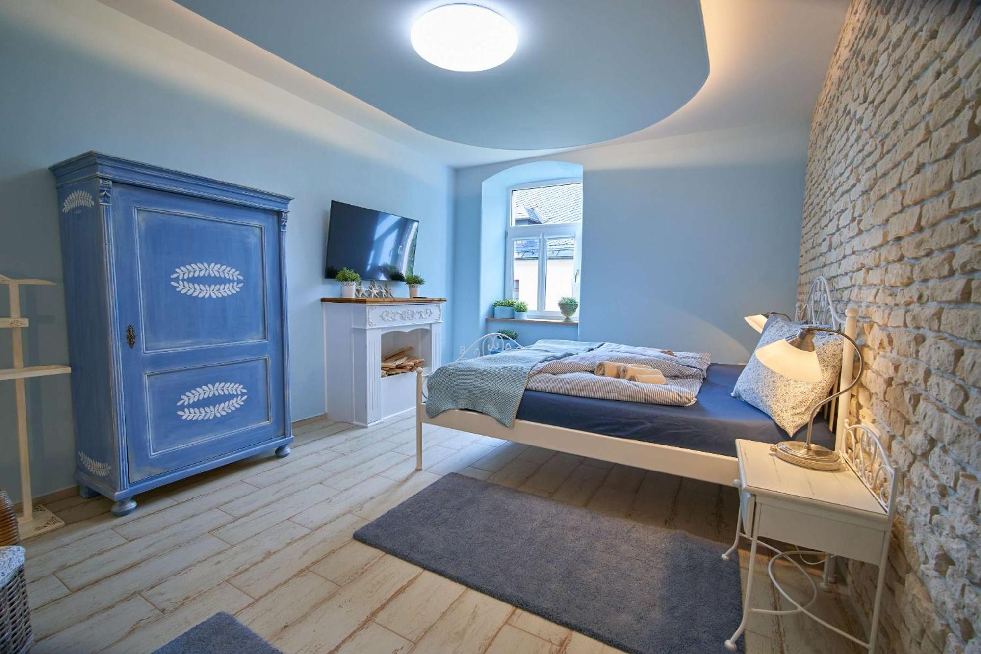 Apartman U Pomnenky Jeseník Buitenkant foto