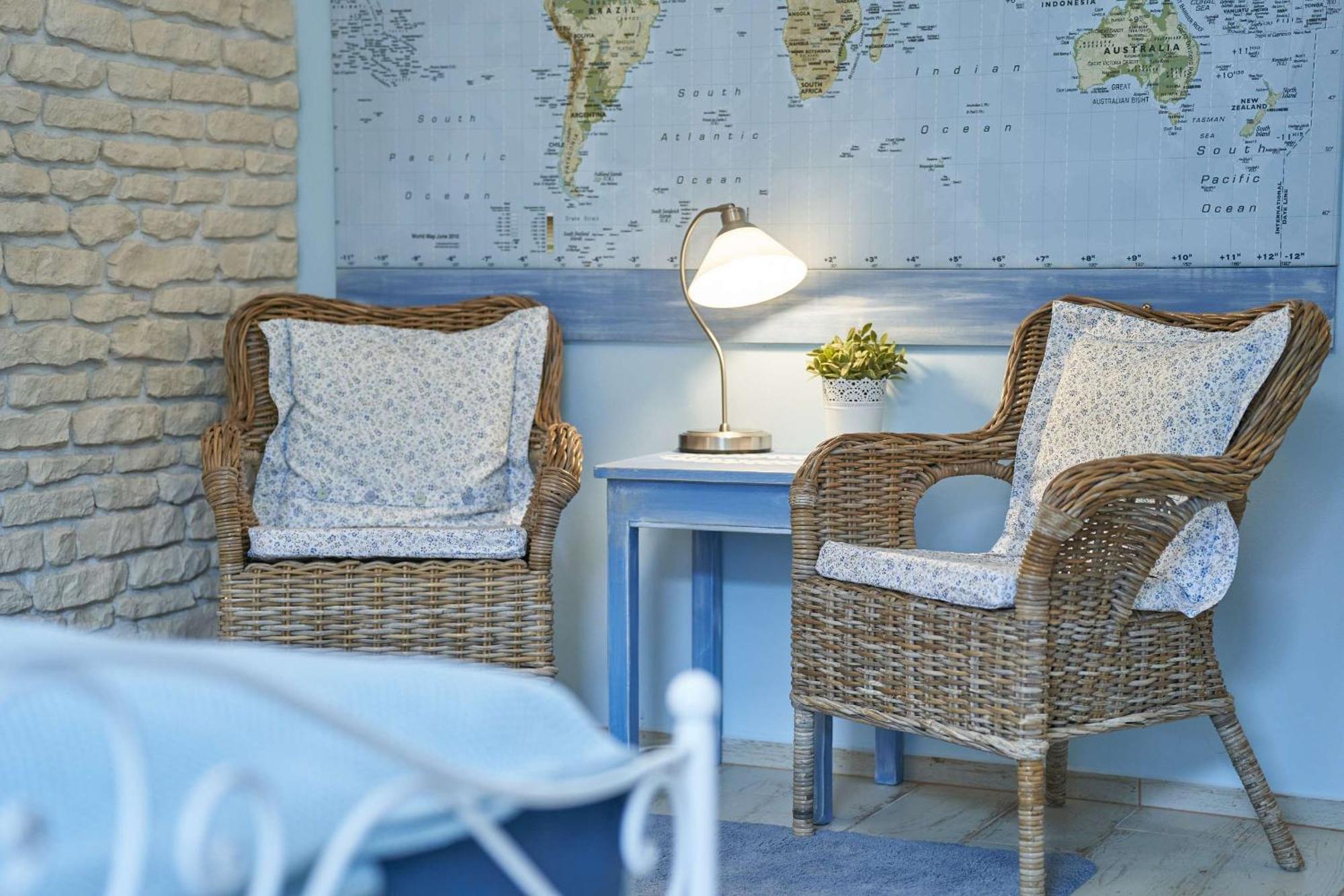 Apartman U Pomnenky Jeseník Buitenkant foto