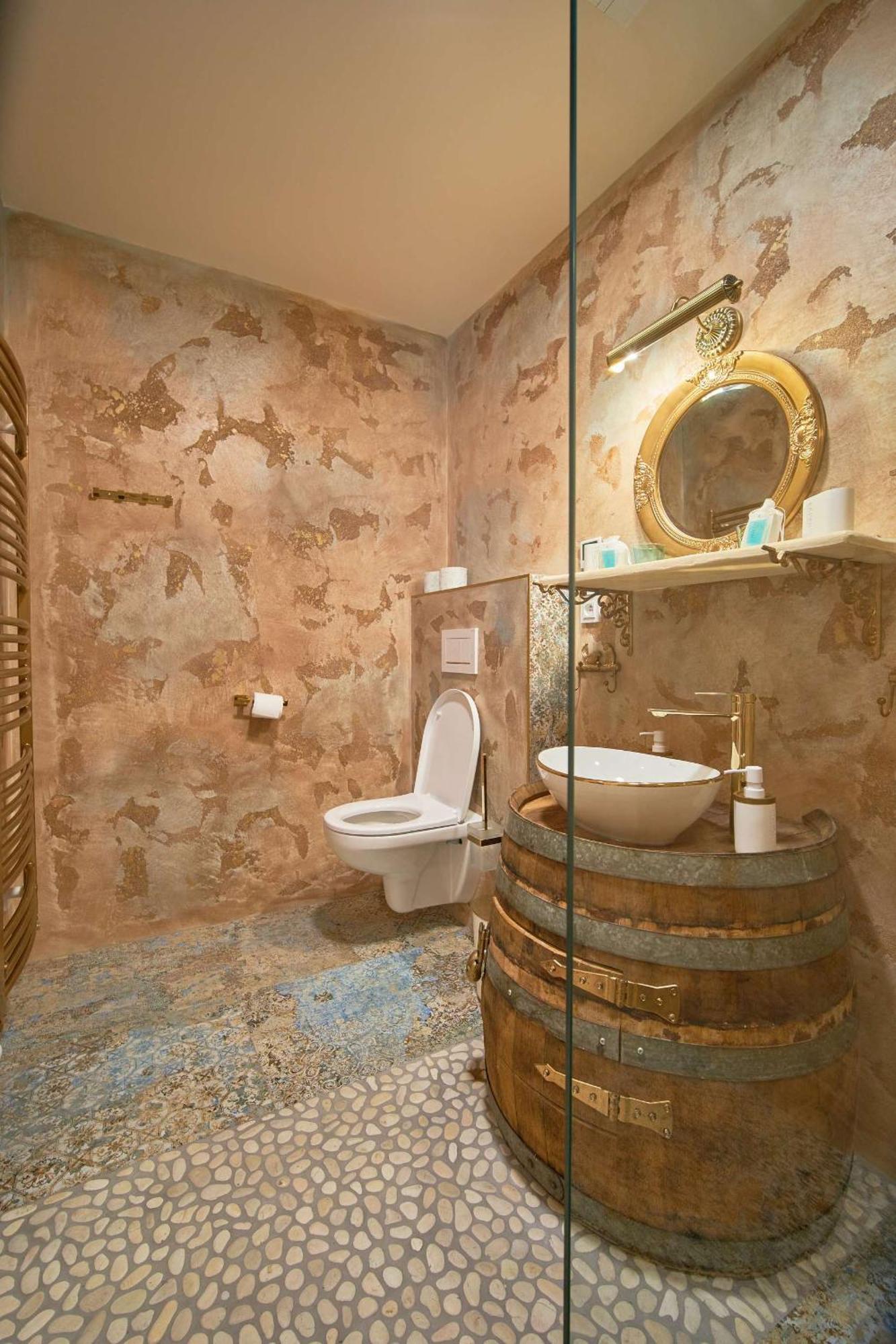 Apartman U Pomnenky Jeseník Buitenkant foto